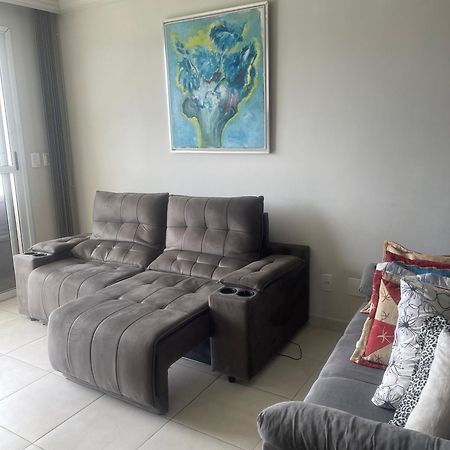 Ap 3 Qtos 2Vg Gar Cob Twice Guaruja Apartment ภายนอก รูปภาพ