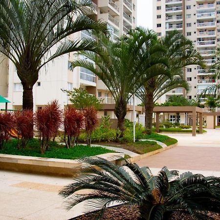 Ap 3 Qtos 2Vg Gar Cob Twice Guaruja Apartment ภายนอก รูปภาพ