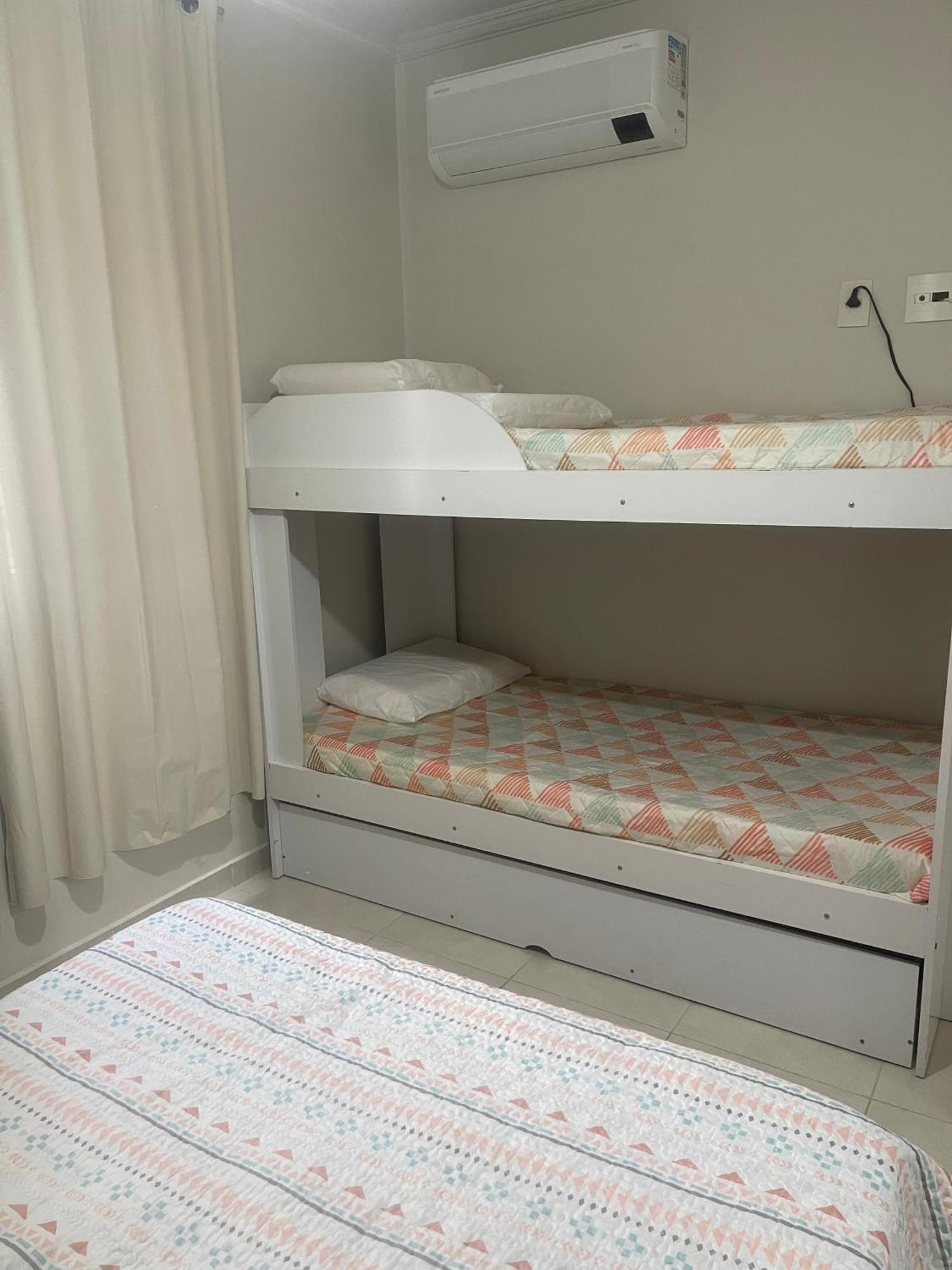 Ap 3 Qtos 2Vg Gar Cob Twice Guaruja Apartment ภายนอก รูปภาพ
