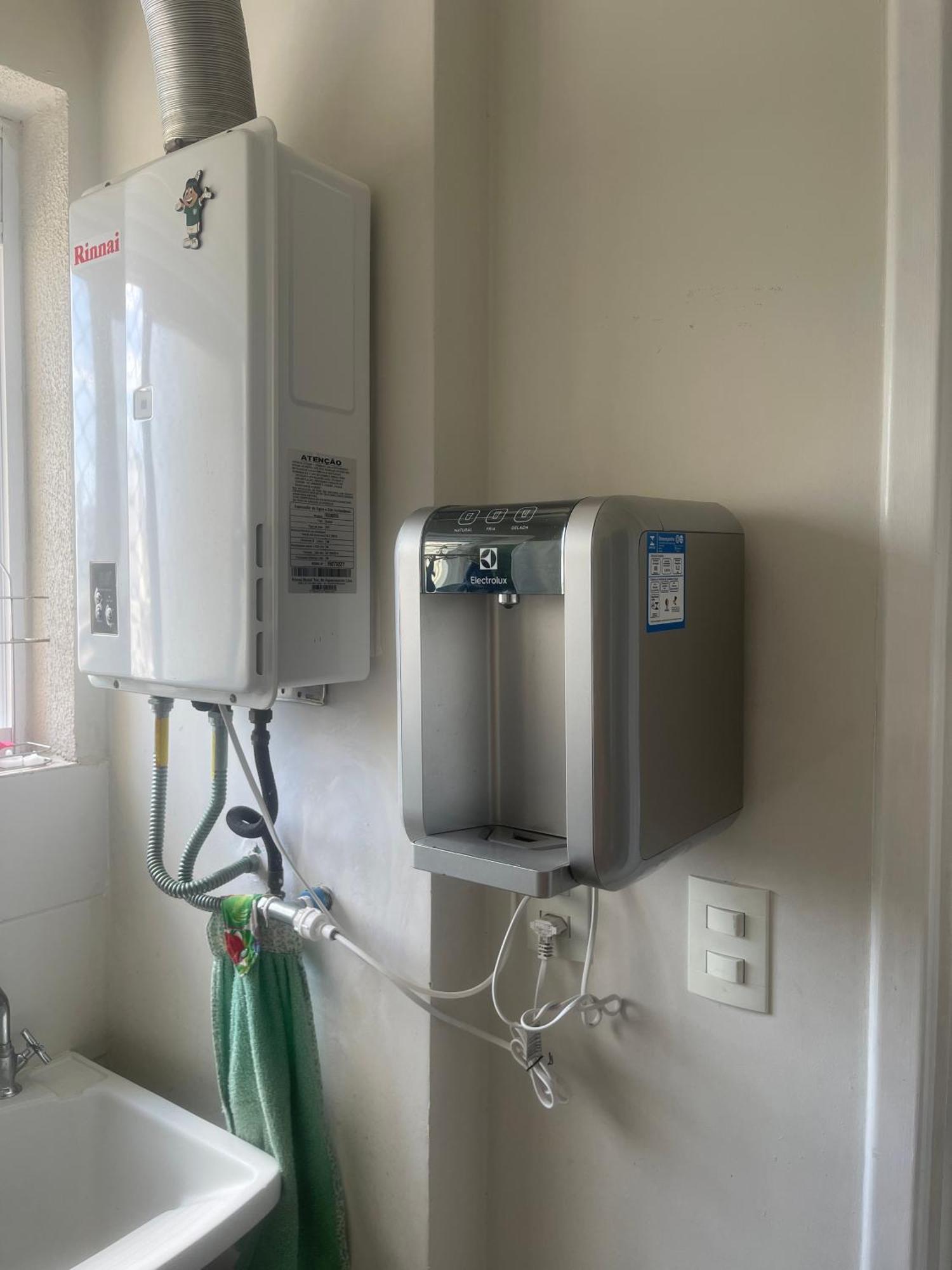 Ap 3 Qtos 2Vg Gar Cob Twice Guaruja Apartment ภายนอก รูปภาพ