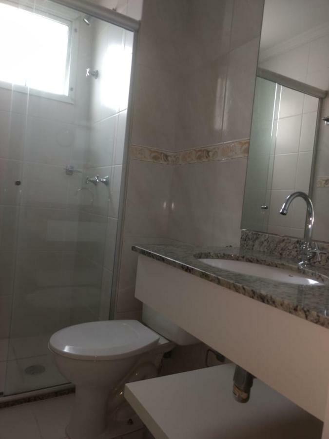 Ap 3 Qtos 2Vg Gar Cob Twice Guaruja Apartment ภายนอก รูปภาพ
