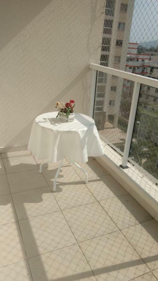 Ap 3 Qtos 2Vg Gar Cob Twice Guaruja Apartment ภายนอก รูปภาพ