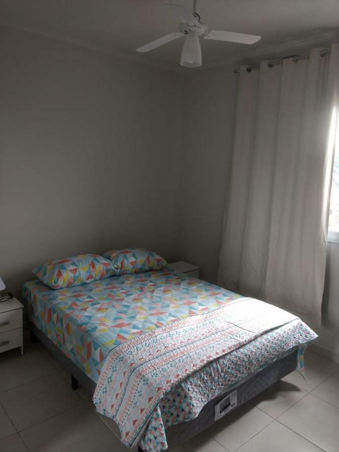 Ap 3 Qtos 2Vg Gar Cob Twice Guaruja Apartment ภายนอก รูปภาพ