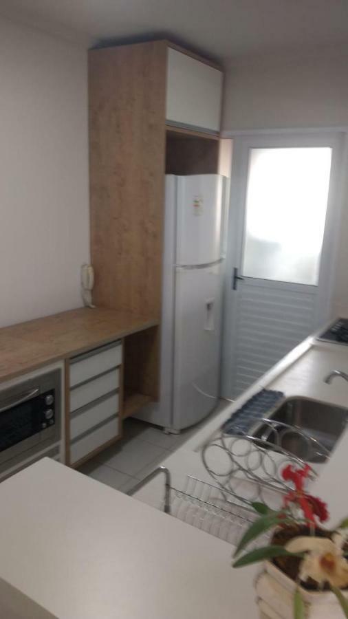 Ap 3 Qtos 2Vg Gar Cob Twice Guaruja Apartment ภายนอก รูปภาพ
