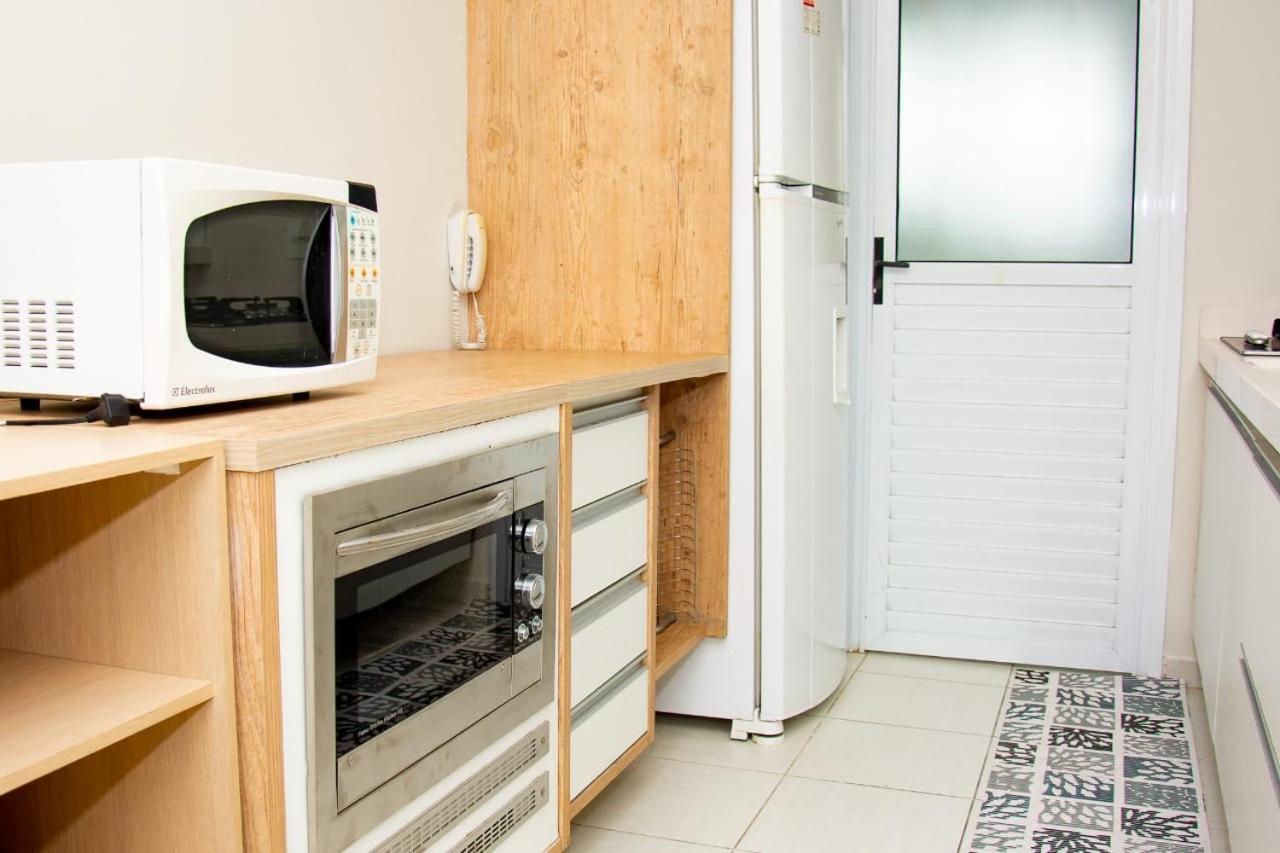 Ap 3 Qtos 2Vg Gar Cob Twice Guaruja Apartment ภายนอก รูปภาพ