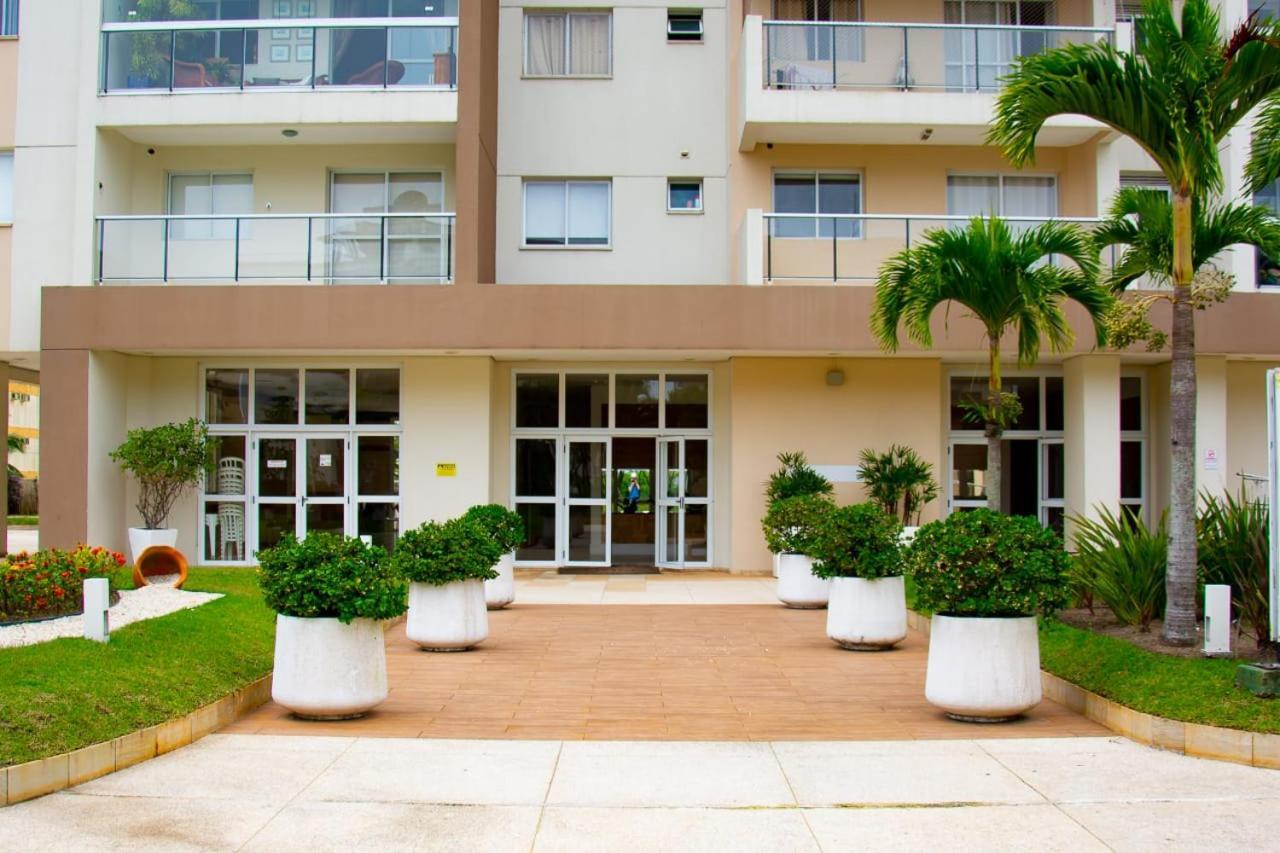 Ap 3 Qtos 2Vg Gar Cob Twice Guaruja Apartment ภายนอก รูปภาพ