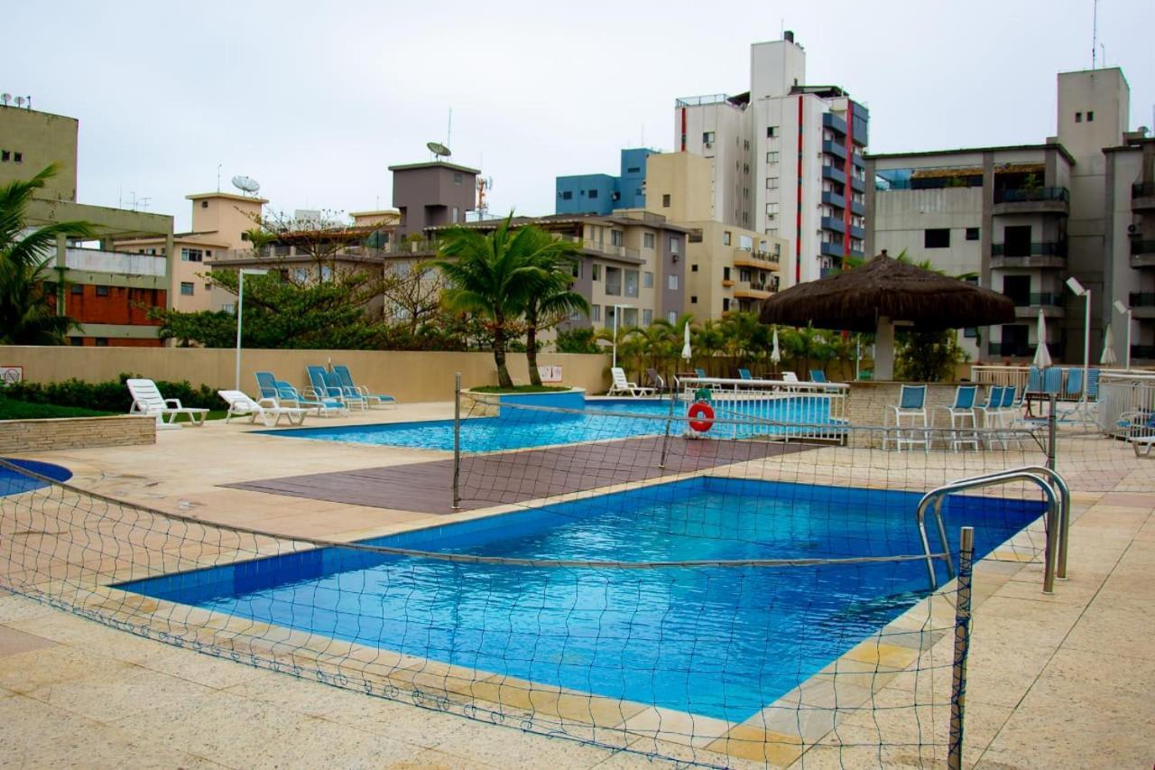 Ap 3 Qtos 2Vg Gar Cob Twice Guaruja Apartment ภายนอก รูปภาพ