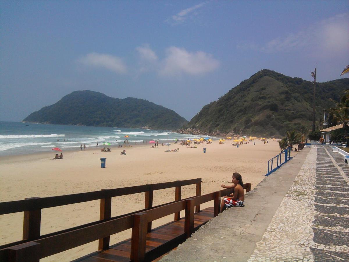 Ap 3 Qtos 2Vg Gar Cob Twice Guaruja Apartment ภายนอก รูปภาพ