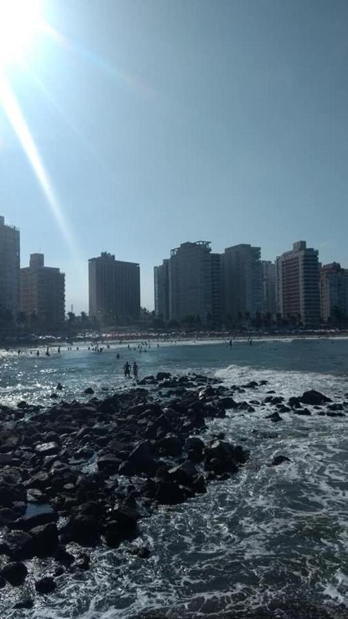Ap 3 Qtos 2Vg Gar Cob Twice Guaruja Apartment ภายนอก รูปภาพ